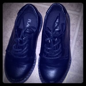 Size 10 Toddler Boy Dress Shoes